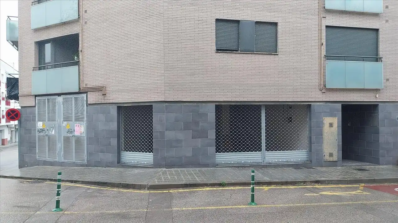 Geschaftsraum zum Verkauf in CREU DE LA, Cardedeu