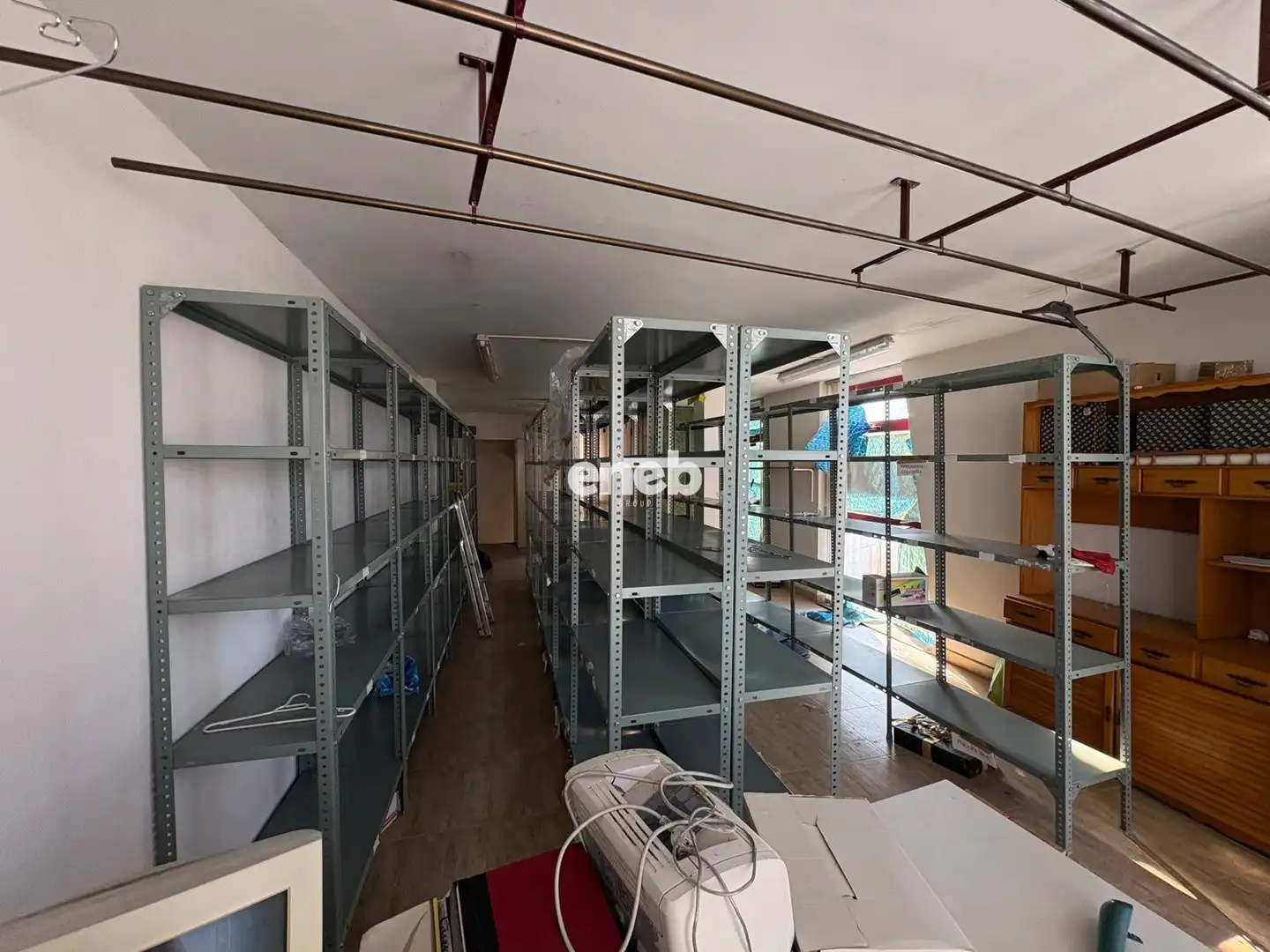 Locale commerciale in vendita a Sant Francesc, imagen 24