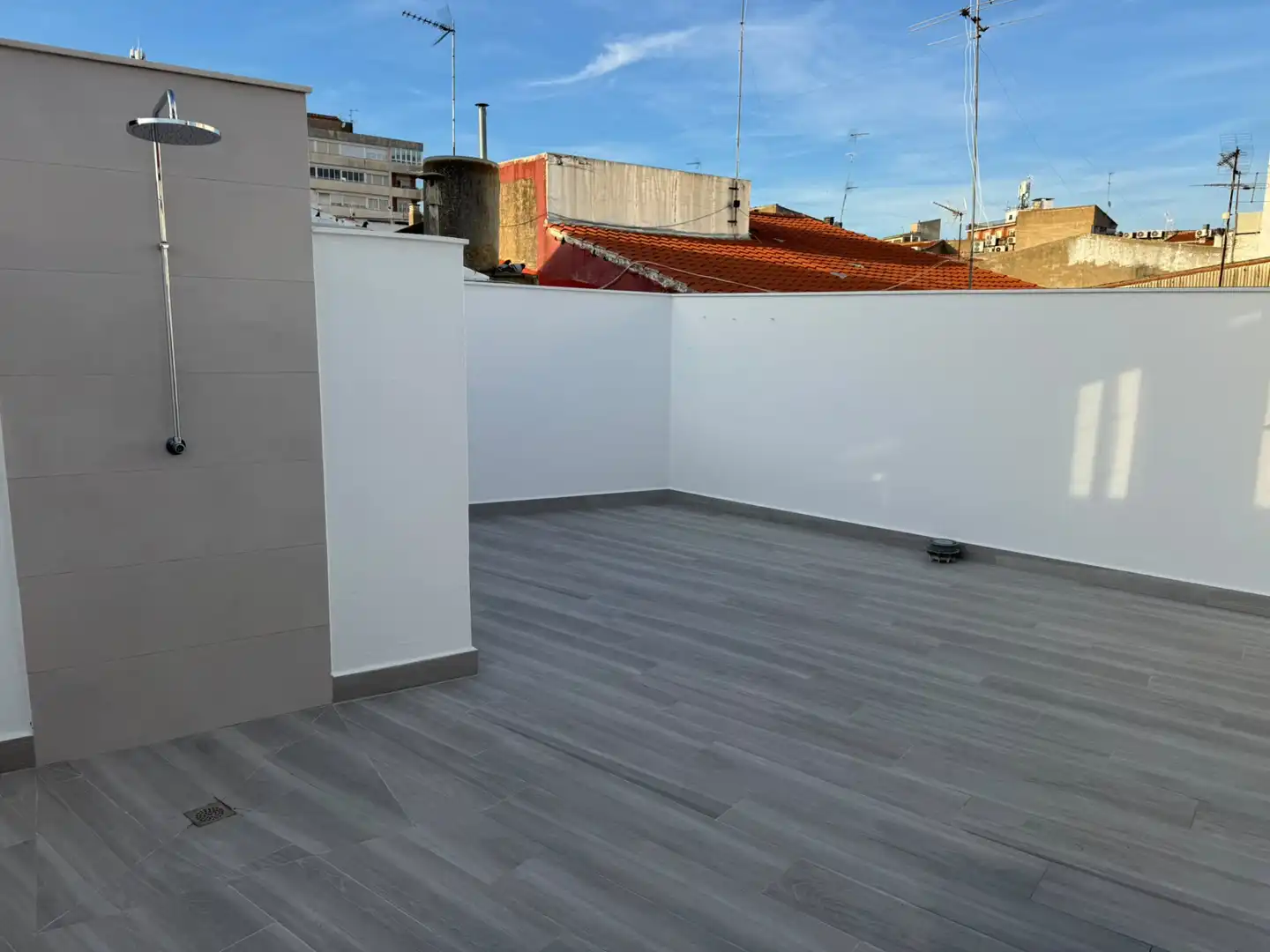 Penthouse zur Miete in Calle Berzocana, imagen 3