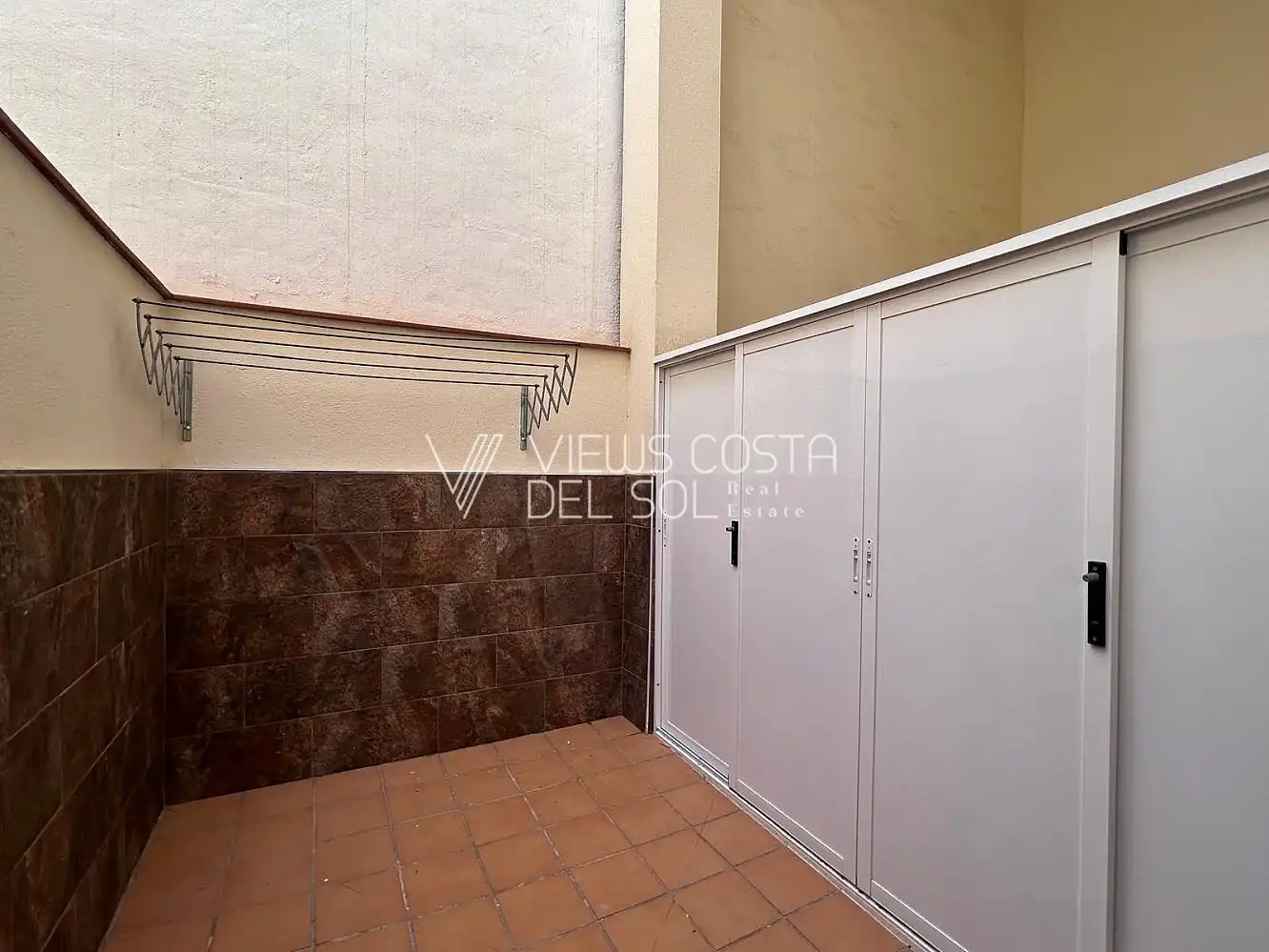 Apartament de lloguer a El Morche