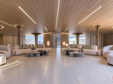 Flat with pool for sale in Seghers