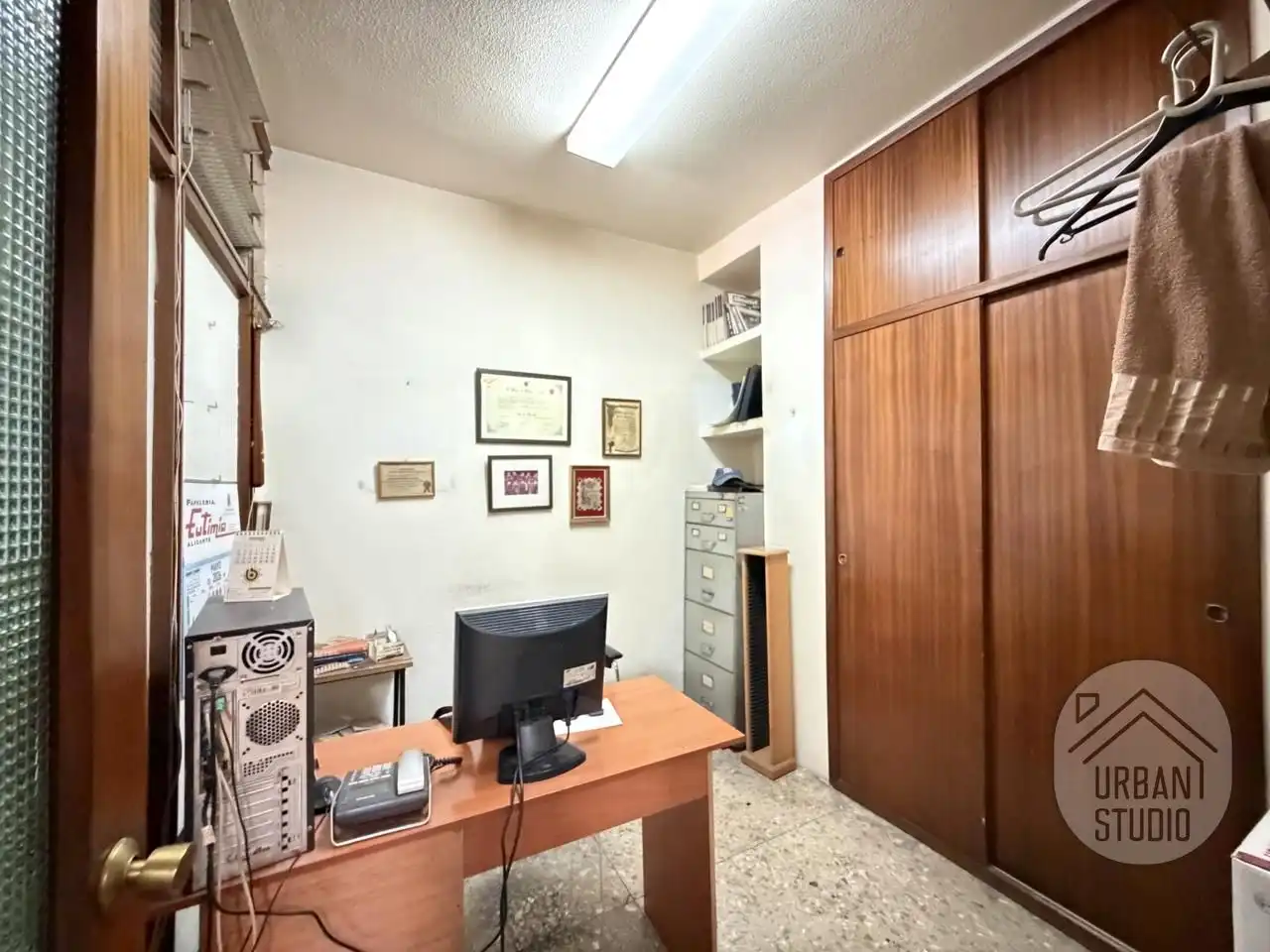Business premises for sale in Calle Pablo Iglesias, imagen 15