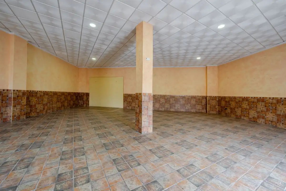 Planta baja en venta en Alicante / Alacant con Aire acondicionado y Calefacción