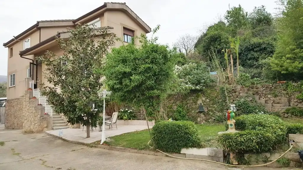 Haus mit Garten zum Verkauf in calle cabezuela, imagen 3
