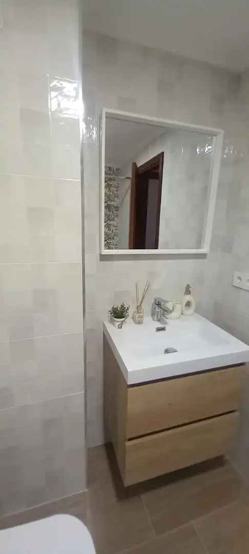 Wohnung zur Miete in Barrio del Centro