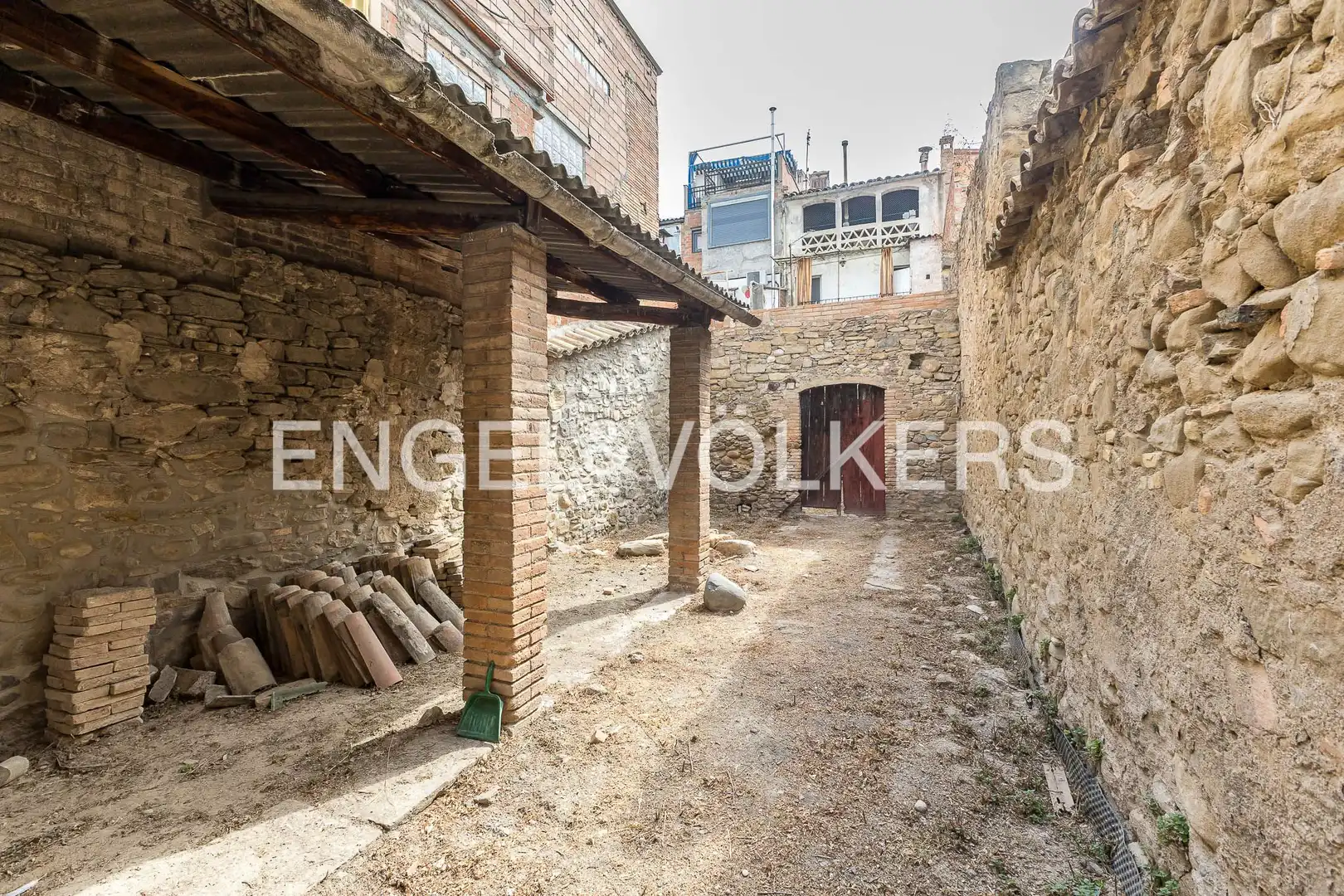 Residencial en venta en Sant Vicenç de Castellet