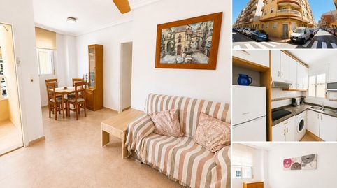 Foto 2 de Planta baja en venta en Avenida Habaneras - Curva de Palangre, Torrevieja