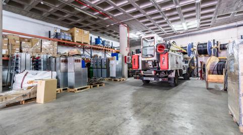 Photo 3 of Industrial buildings for sale in La Perdoma - San Antonio - Benijos, La Orotava