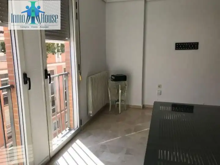 Terrasse von Maisonette zum Verkauf in Albacete mit Klimaanlage, Heizung und Terrasse