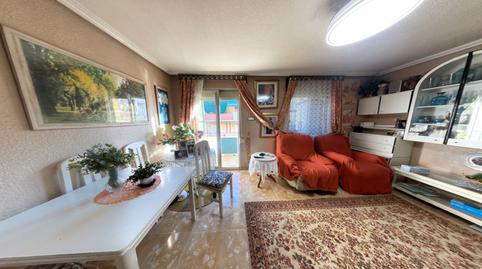 Foto 5 de Piso en venta en Calle Geógrafo Rey Pastor, Virgen del Remedio - Parque Lo Morant, Alicante / Alacant