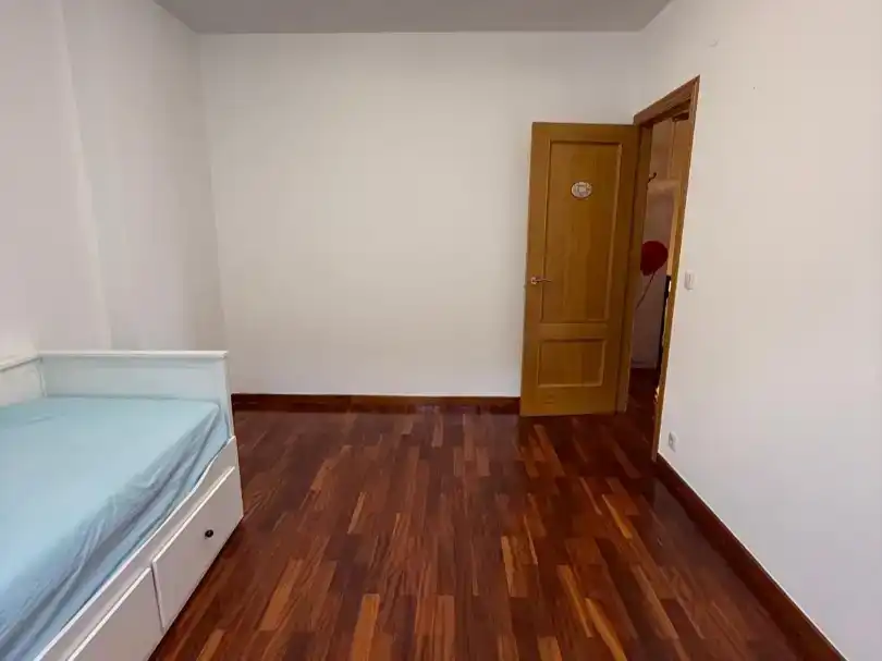 Dormitori de Pis en venda en Lugo Capital