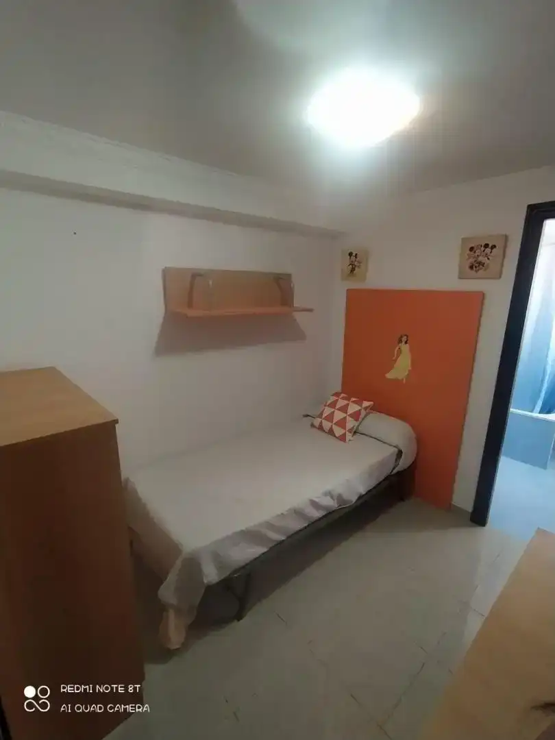 Dormitori de Casa o xalet en venda en Morón de la Frontera, Sevilla