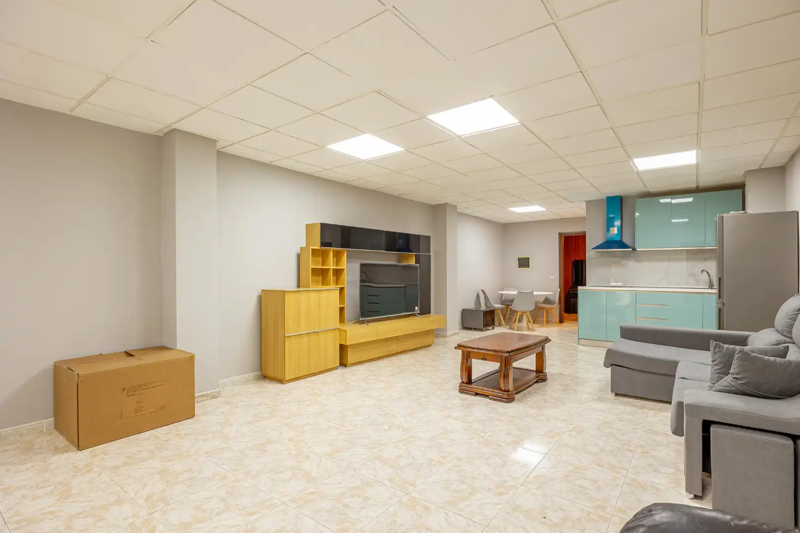 Local commercial à vendre à Calle Portugal 30, imagen 3