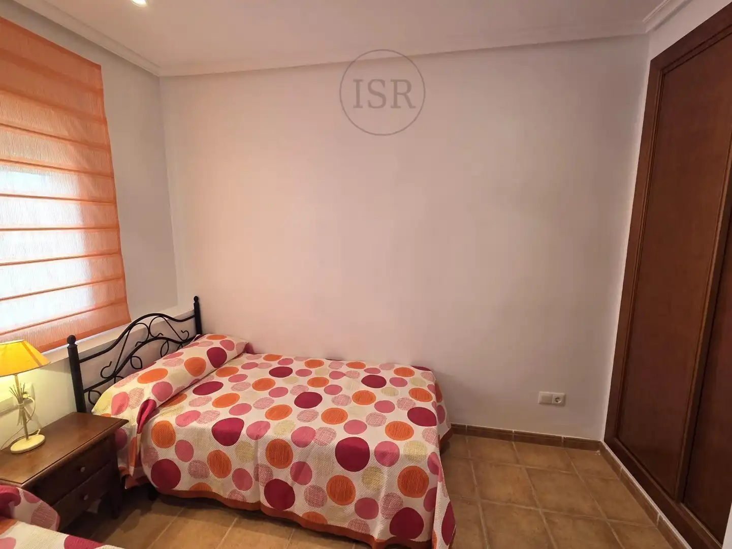 Habitación de Apartamento en venta en Vera con Aire acondicionado, Calefacción y Terraza