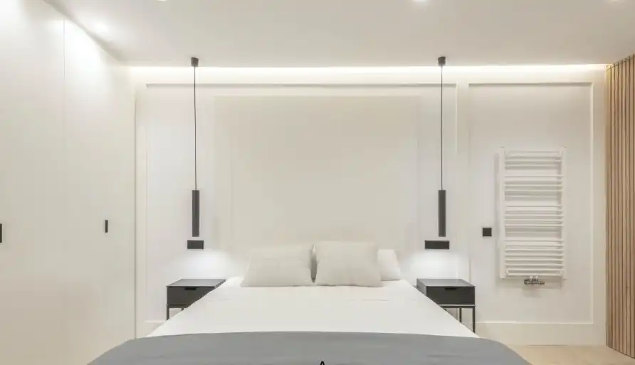 Piso con ascensor en venta en Centro, imagen 7