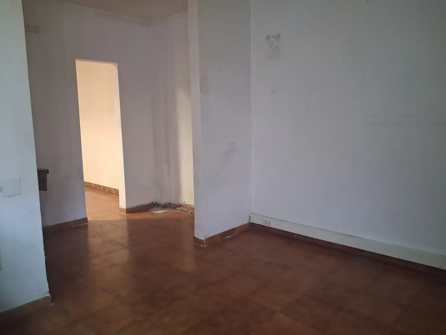Planta baja en venta en Benicarló