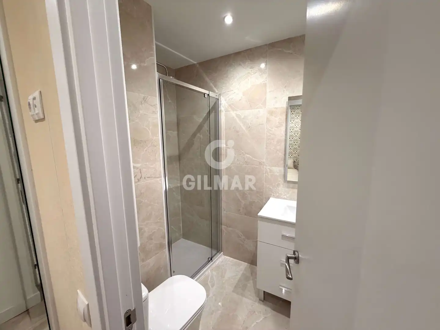 Piso con ascensor en venta en Centro, imagen 17