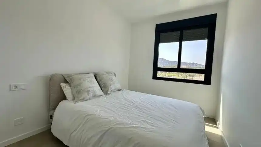 Apartamento con terraza en venta en Los Álamos, imagen 20
