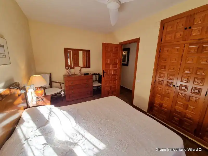 Casa con piscina in vendita a Las Rotas / Les Rotes, imagen 29