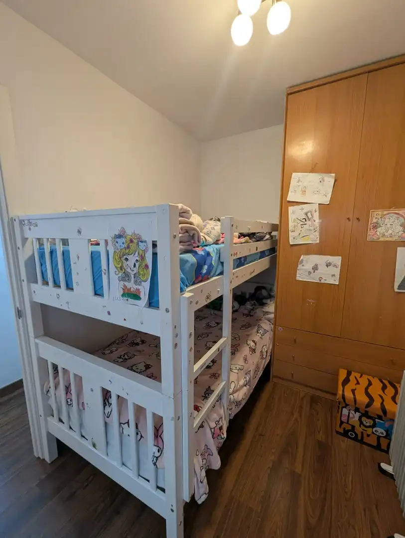 Habitación de Piso en venta en Melilla con Aire acondicionado, Calefacción y Amueblado