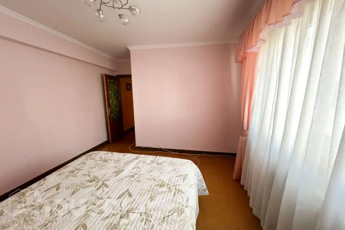 Habitación de Piso en venta en A Coruña Capital  con Calefacción