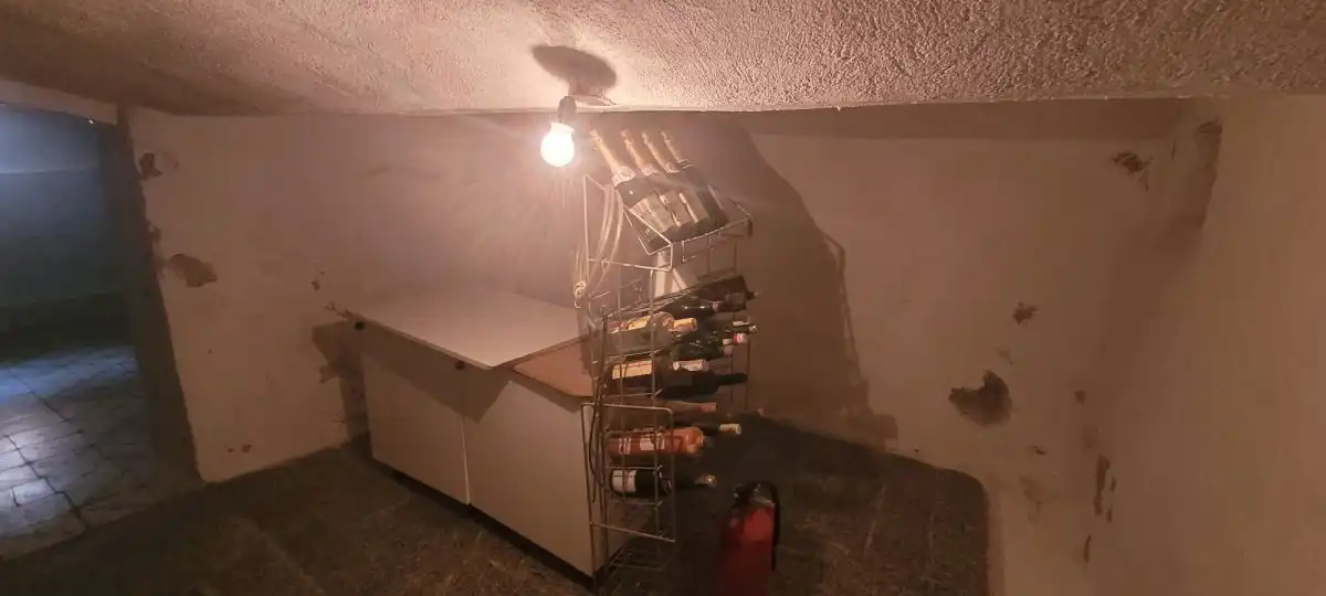 Casa o xalet en venda en Segovia amb Calefacció, Terrassa i Moblat