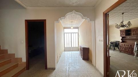 Foto 4 de Casa o chalet en venta en Carrer del Canonge Lorente, Beniarjó, Valencia