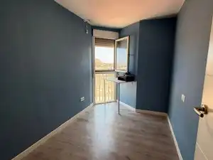 Bedroom of Flat for rent in Alicante / Alacant  with Furnished and Pets allowed