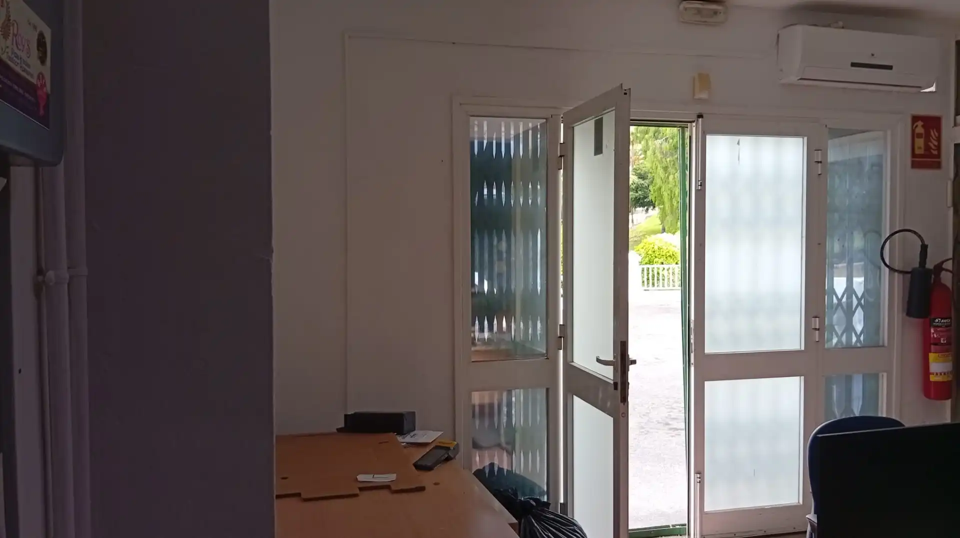 Büro zur Miete in Adeje