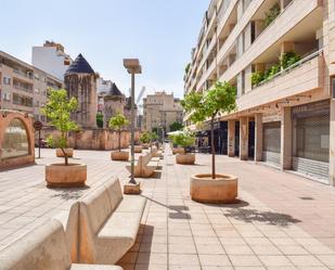 Vista exterior de Garatge de lloguer en  Palma de Mallorca