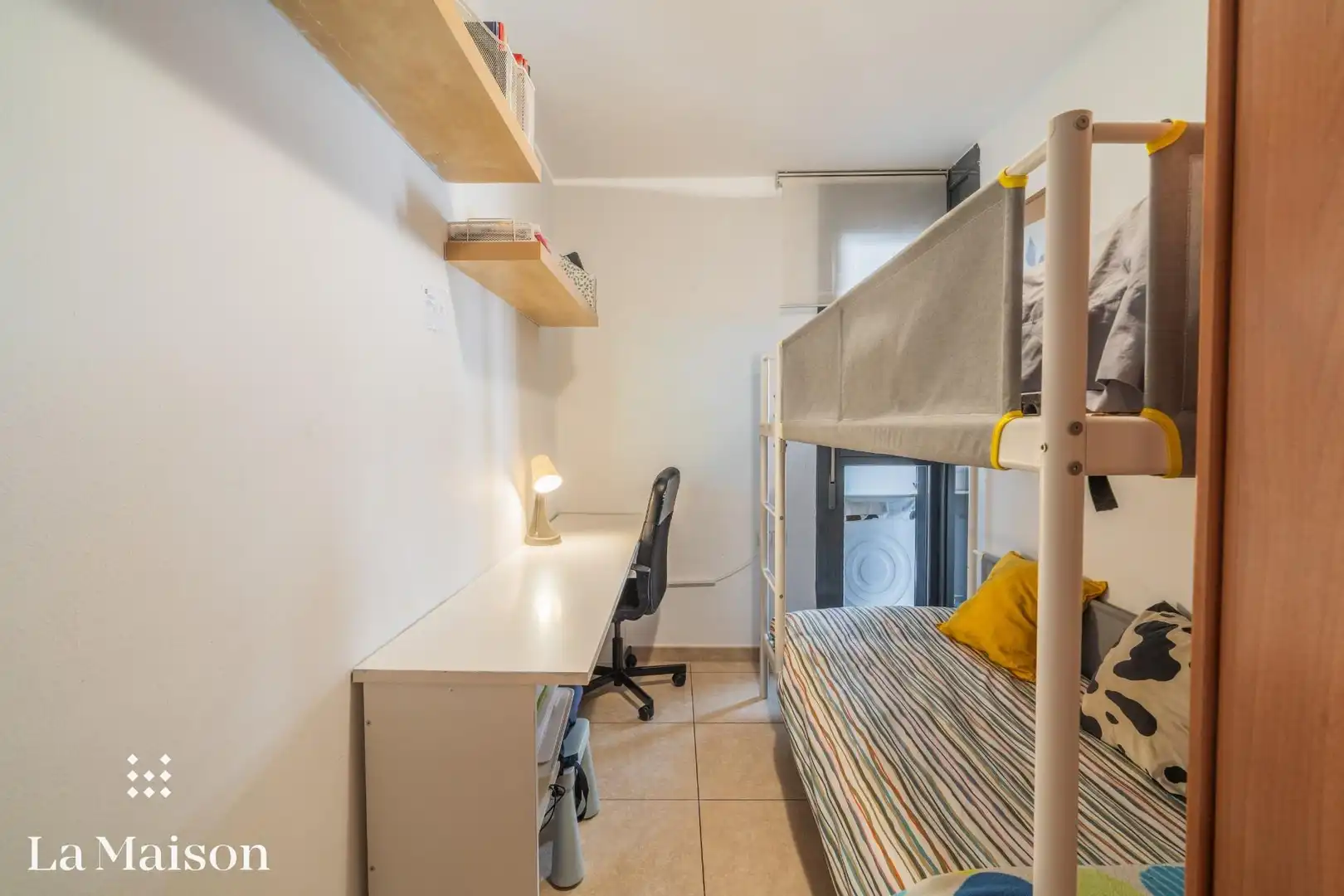 Piso con terraza en venta en Calle de Carlemany, imagen 26