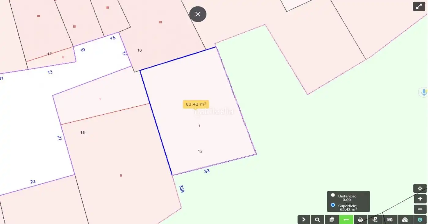 Terreno residencial en venta en Calle Costereta 5, imagen 16