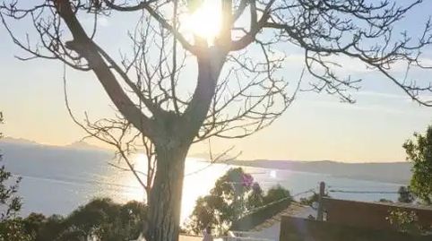 Foto 3 de Casa adosada en venta en Camiño Montiño, 7, Teis, Vigo