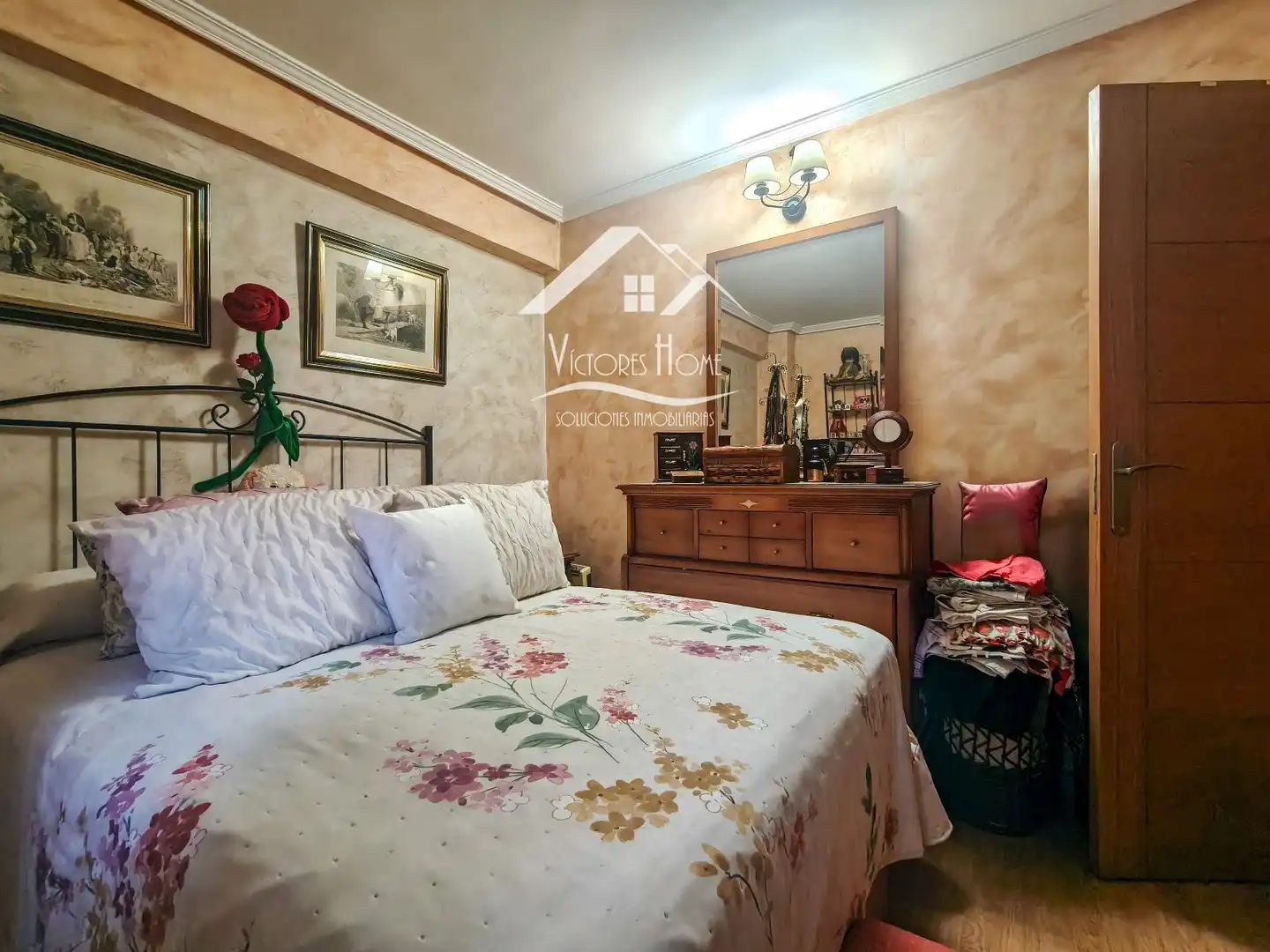 Piso con ascensor en venta en CALLE DE LOS BARROS, imagen 9