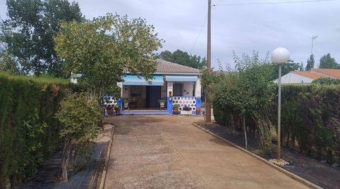 Foto 4 de Casa o chalet en venta en Camino las Peñuelas, Picón, Ciudad Real