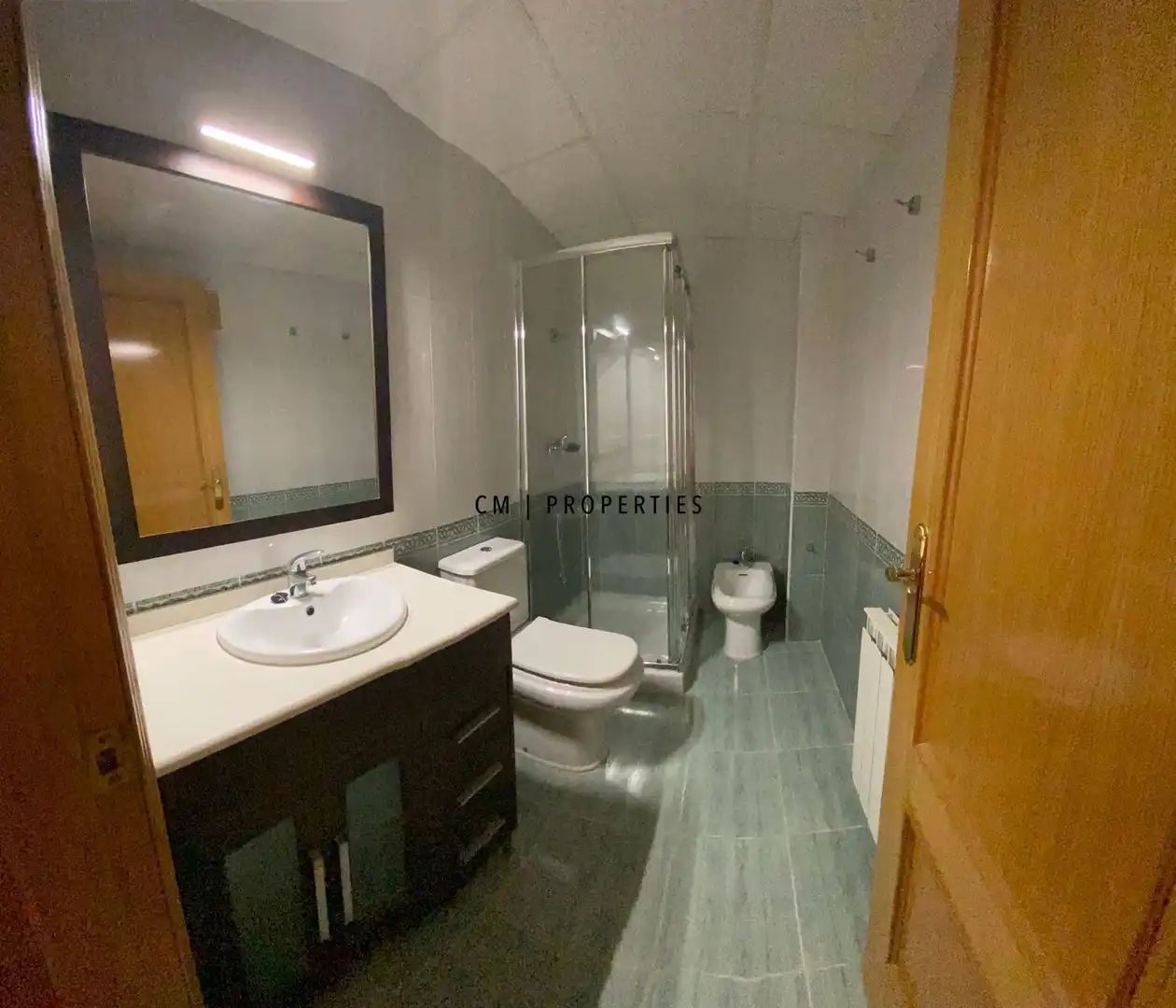 Flat for rent in Alboraya, Trinitat