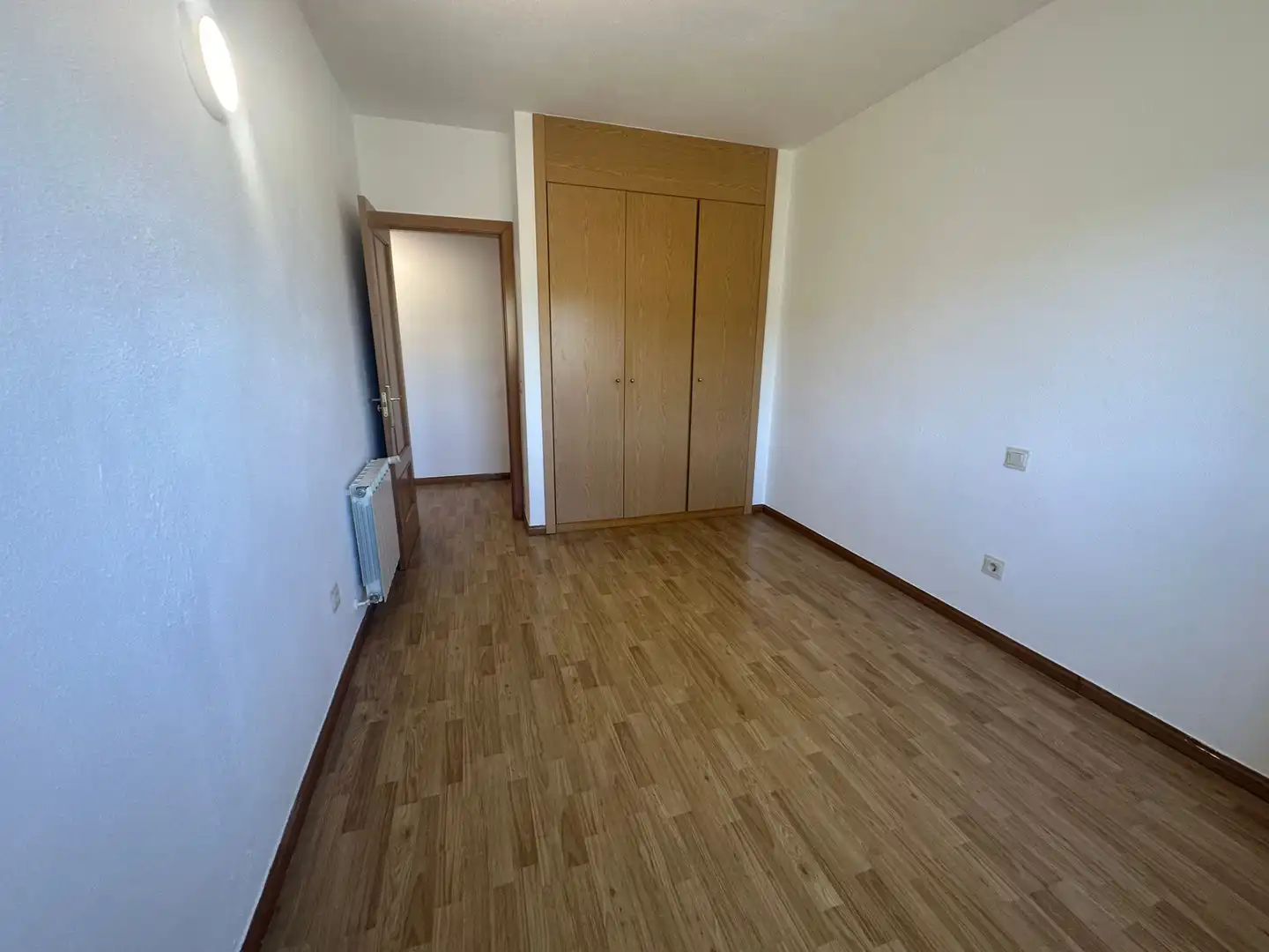 Habitación de Piso de alquiler en Arganda del Rey con Calefacción, Terraza y Trastero