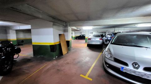 Photo 2 of Garage for rent in Rúa Quintela, 26, As Travesas - Balaídos, Vigo