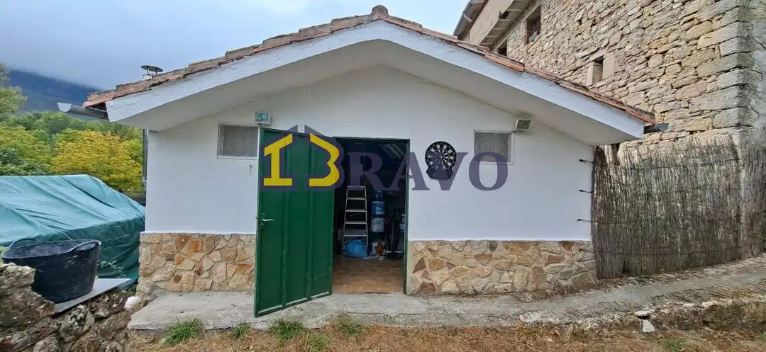 Casa con piscina in vendita a Valle de Tobalina, imagen 8