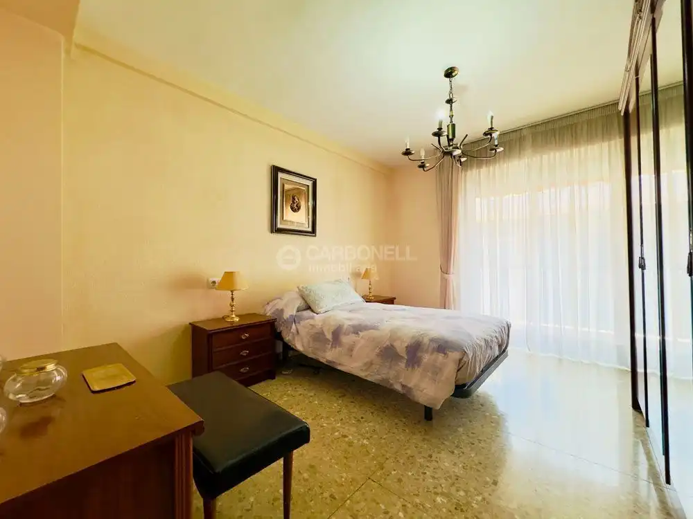 Flat with lift for sale in Santa Rosa, imagen 27