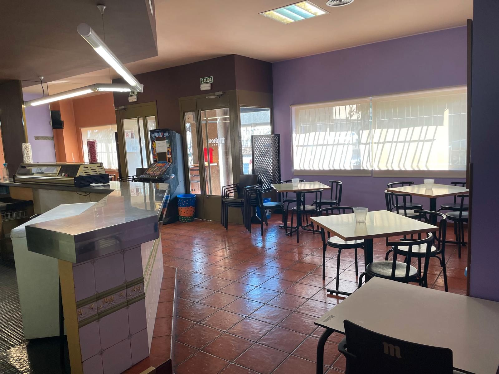 Premises to rent in  Zaragoza Capital  with Air Conditioner