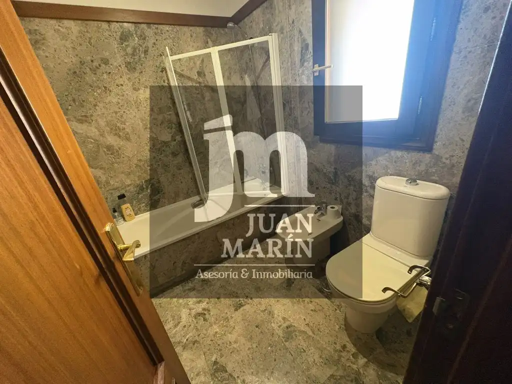 Casa bifamiliare con piscina in affitto a Alto de los Molinos, imagen 6