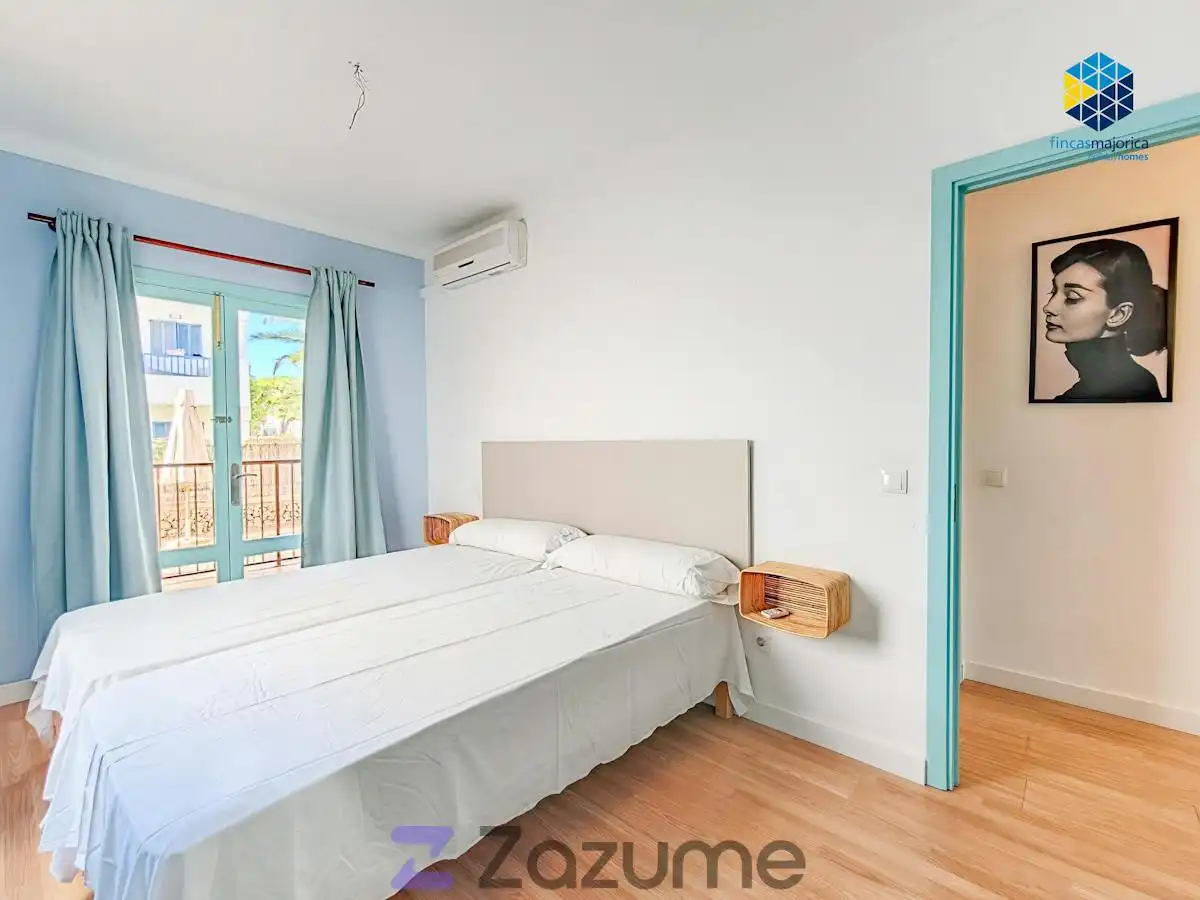 Apartament amb terrassa de lloguer a Carrer del Corb Marí, imagen 9