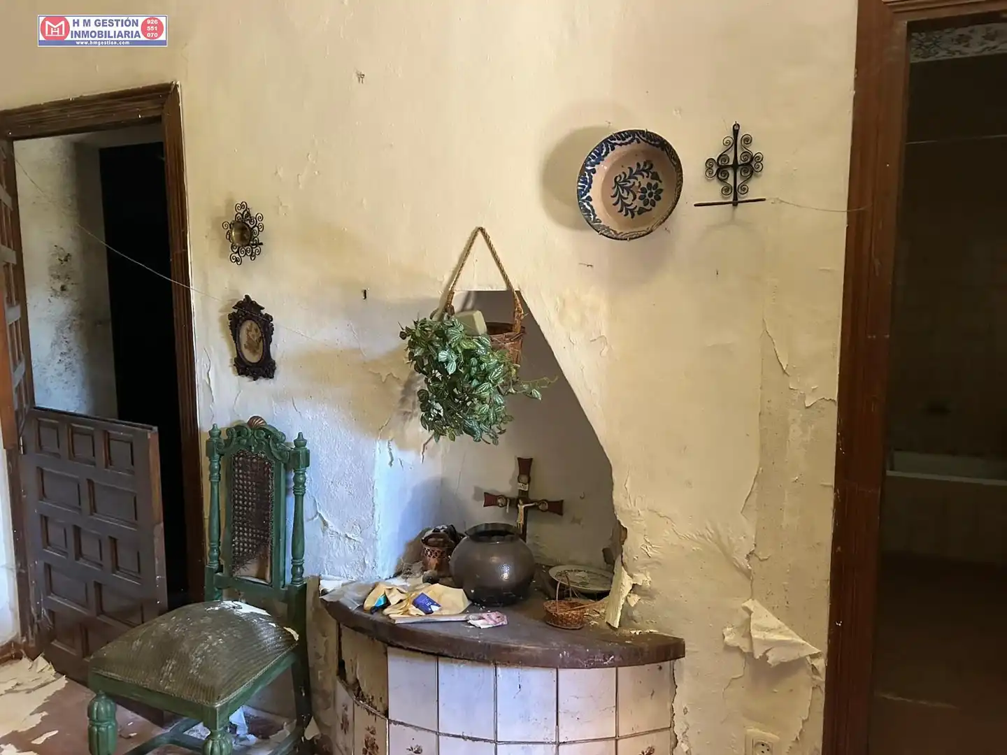 Haus zum Verkauf in Quero, imagen 7