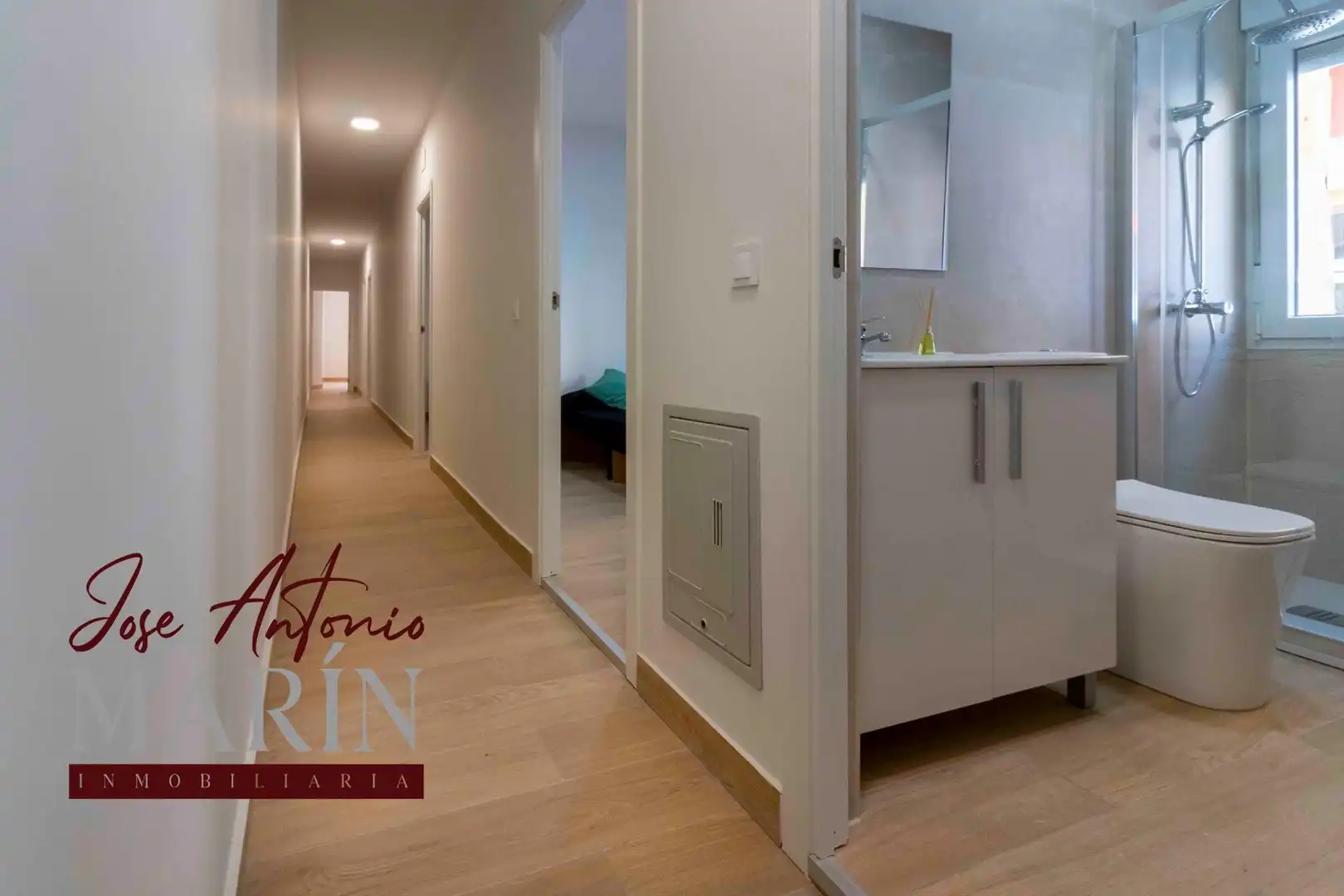 Piso en venta en Badajoz