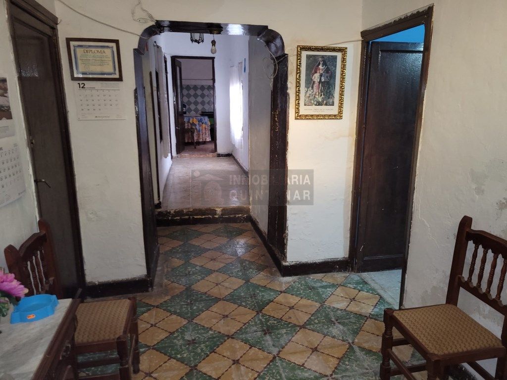 Casa o xalet en venda en El Toboso