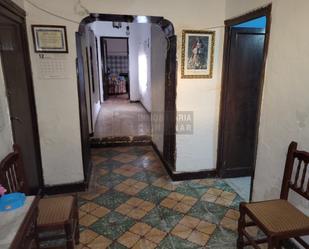 Casa o xalet en venda en El Toboso