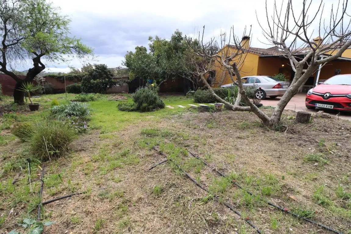 Casa con giardino in affitto a Coín, imagen 11