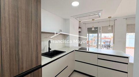 Foto 5 de Dúplex en venta en De Josep Benlliure, El Cabanyal - El Canyamelar, Valencia Capital