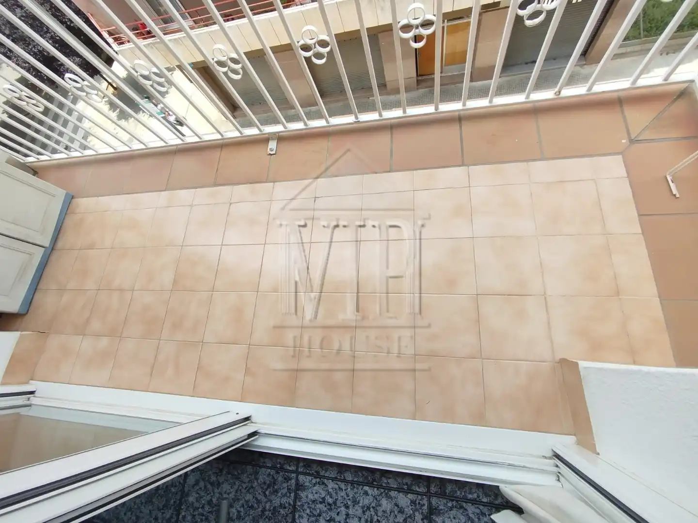 Exterior view of Flat for sale in Pineda de Mar  with Balcony